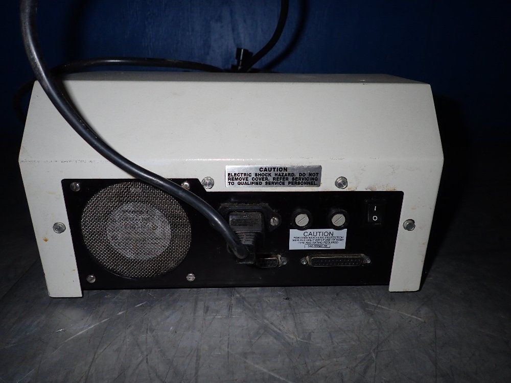 Leica Automatic Refractometer