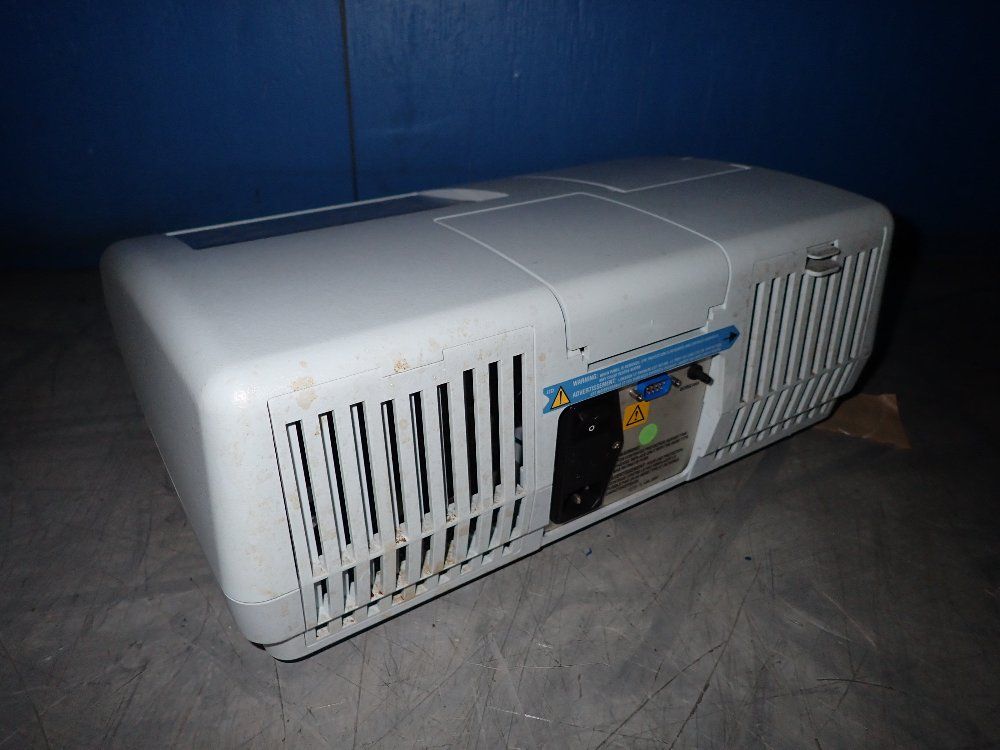 Hach Turbidimeter - 2100n