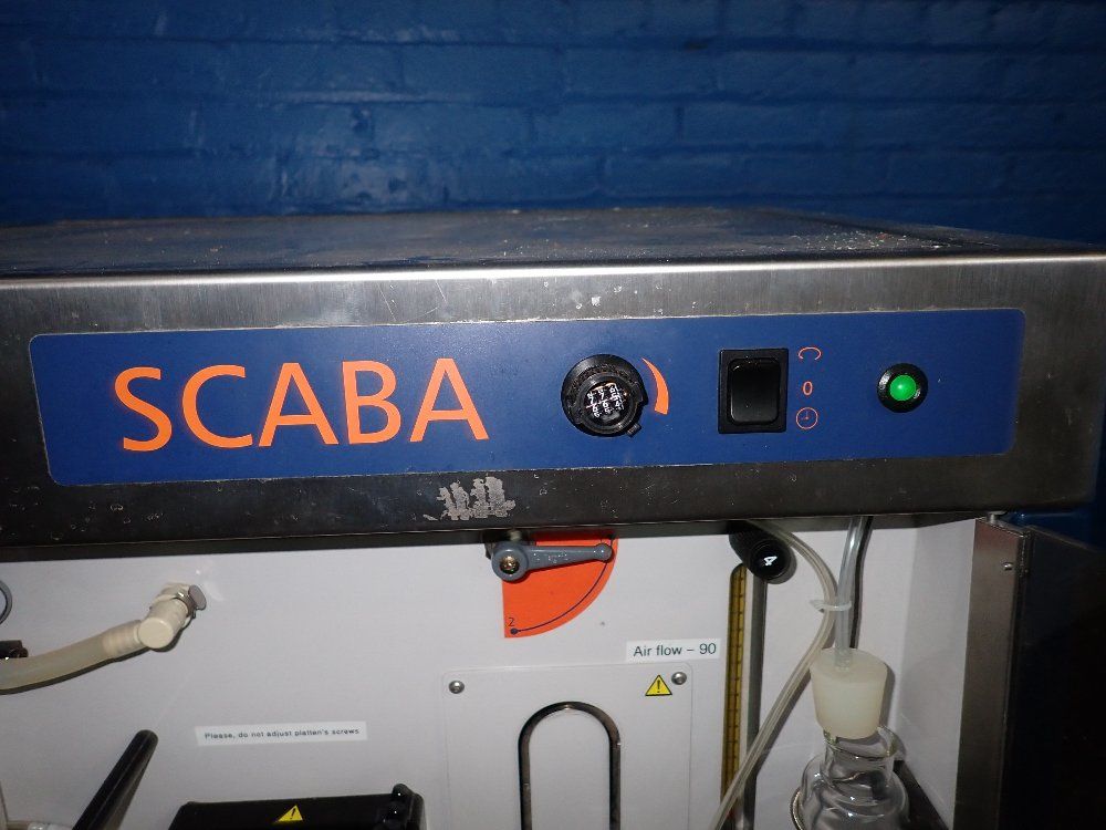 Foss Automatic Beer Analyzer