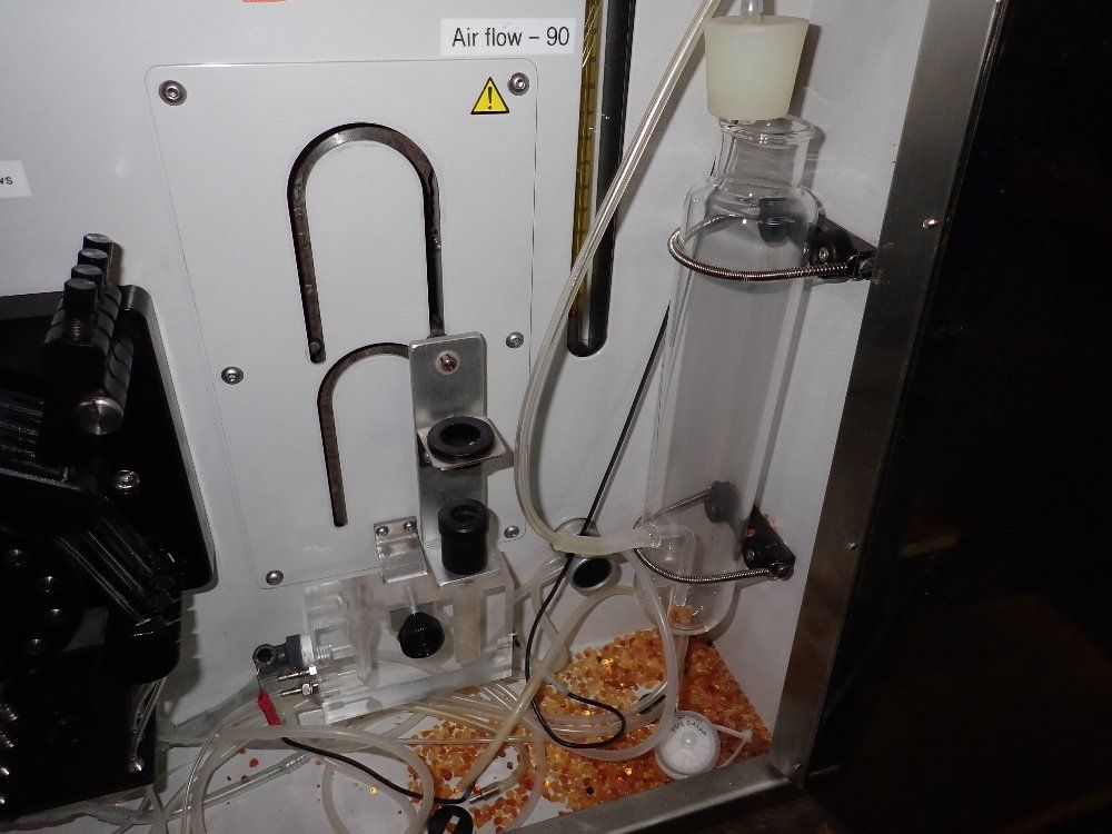 Foss Automatic Beer Analyzer