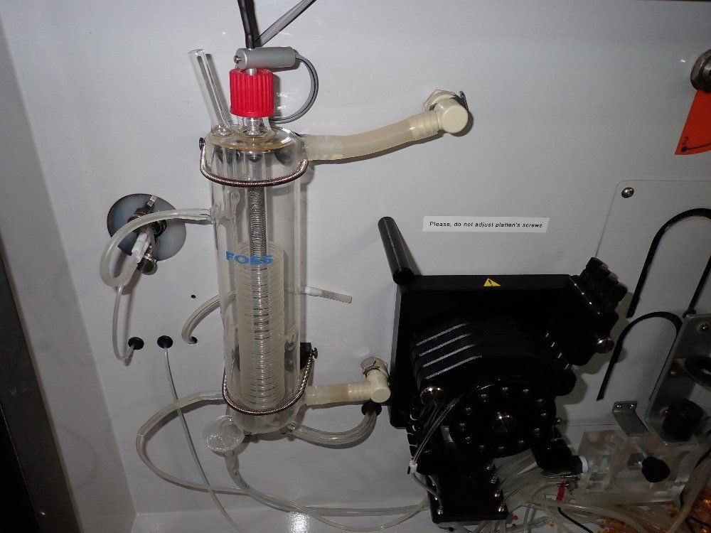 Foss Automatic Beer Analyzer