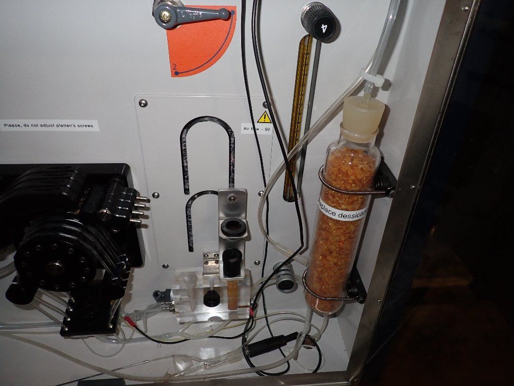 Foss Automatic Beer Analyzer - Scaba 5611