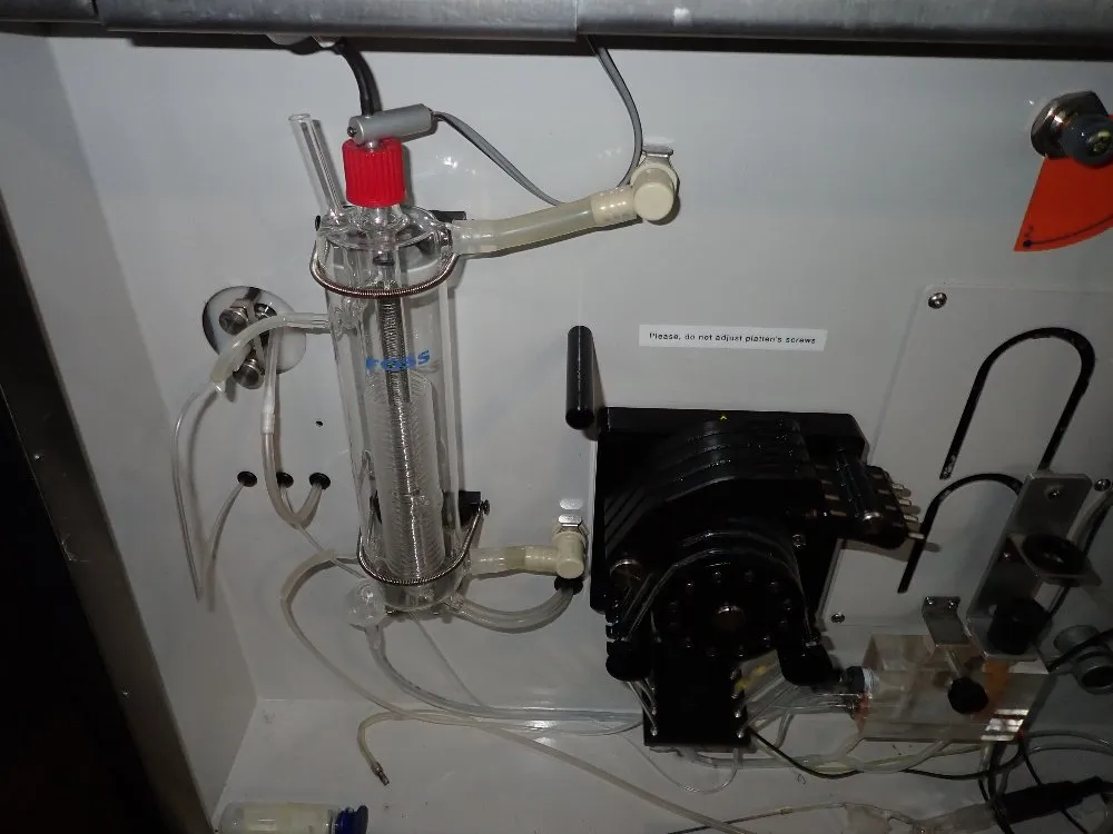 Foss Automatic Beer Analyzer - Scaba 5611