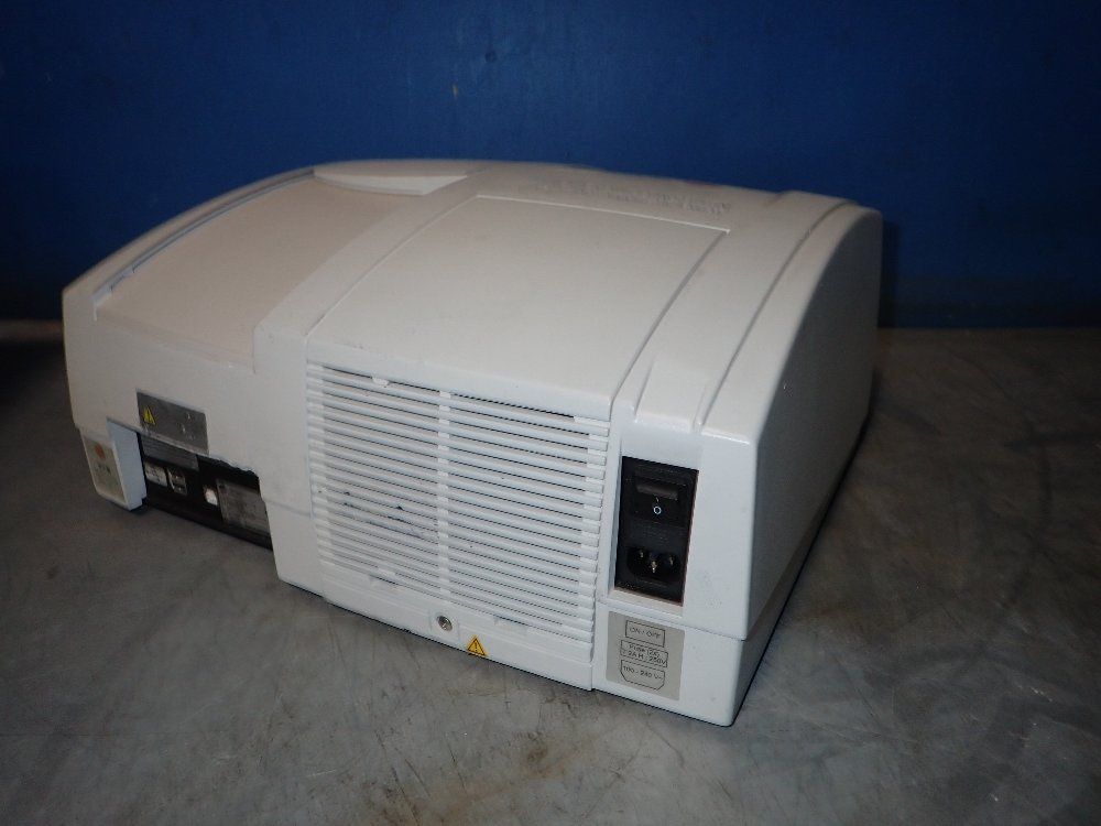 Beckman Coulter Uvvis Spectrophotometer