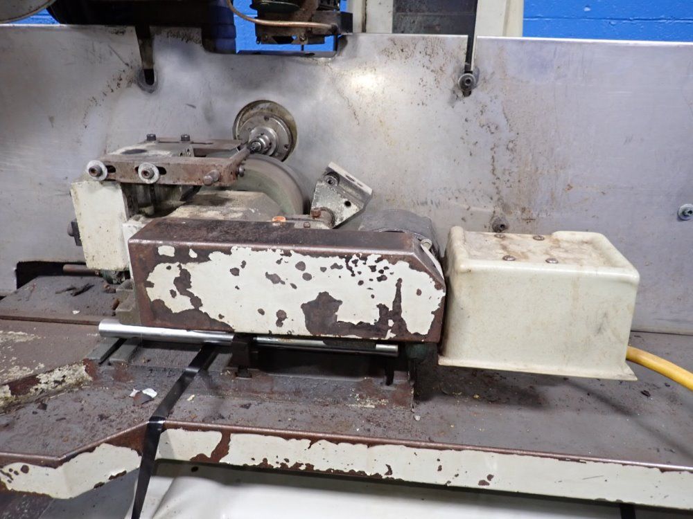 Unison / Dedtru 284-000 Grinder - 284-000