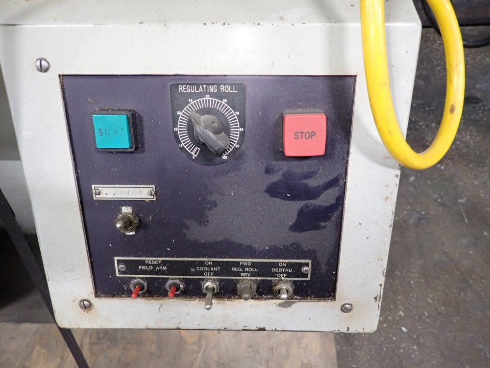 Unison / Dedtru 284-000 Grinder - 284-000