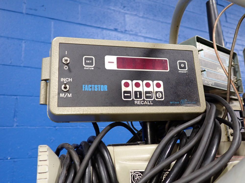 Unison / Dedtru 284-000 Grinder - 284-000