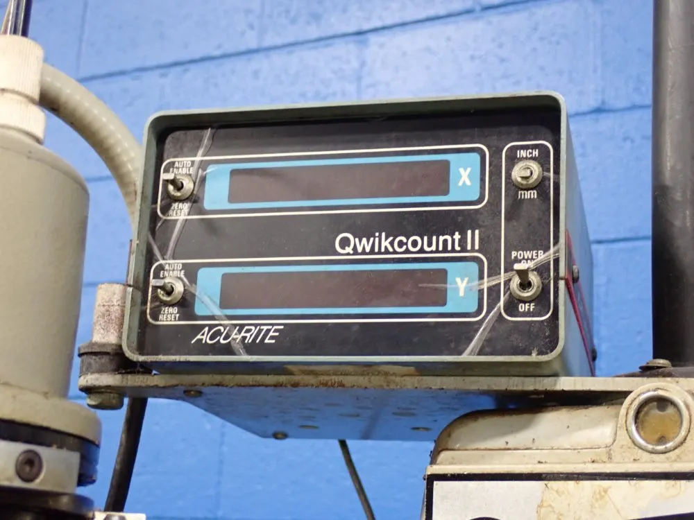 Unison / Dedtru 284-000 Grinder - 284-000