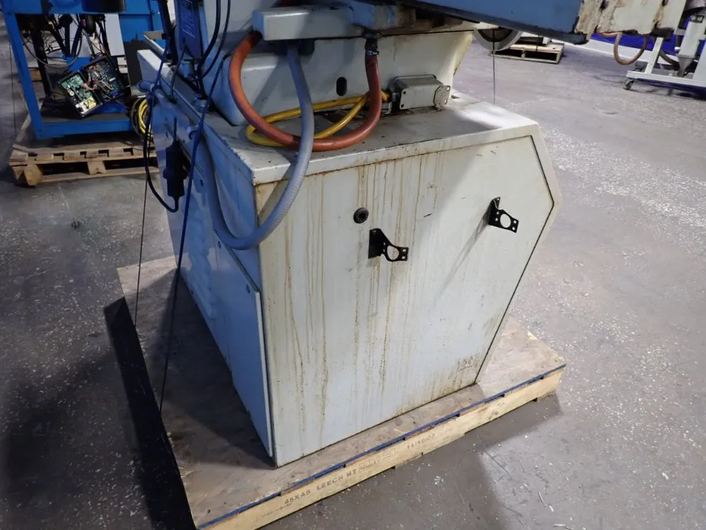 Unison / Dedtru 284-000 Grinder - 284-000