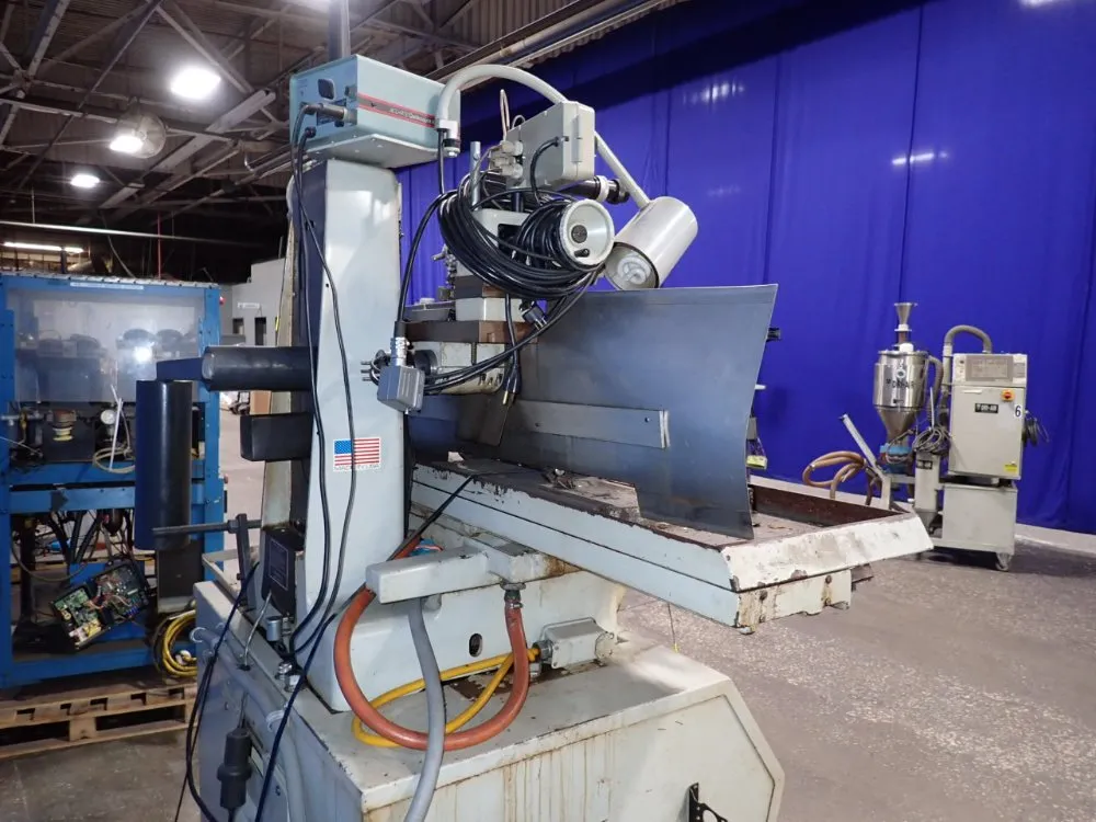 Unison / Dedtru 284-000 Grinder - 284-000