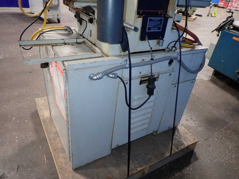 Unison / Dedtru 284-000 Grinder - 284-000