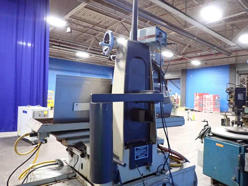 Unison / Dedtru 284-000 Grinder - 284-000