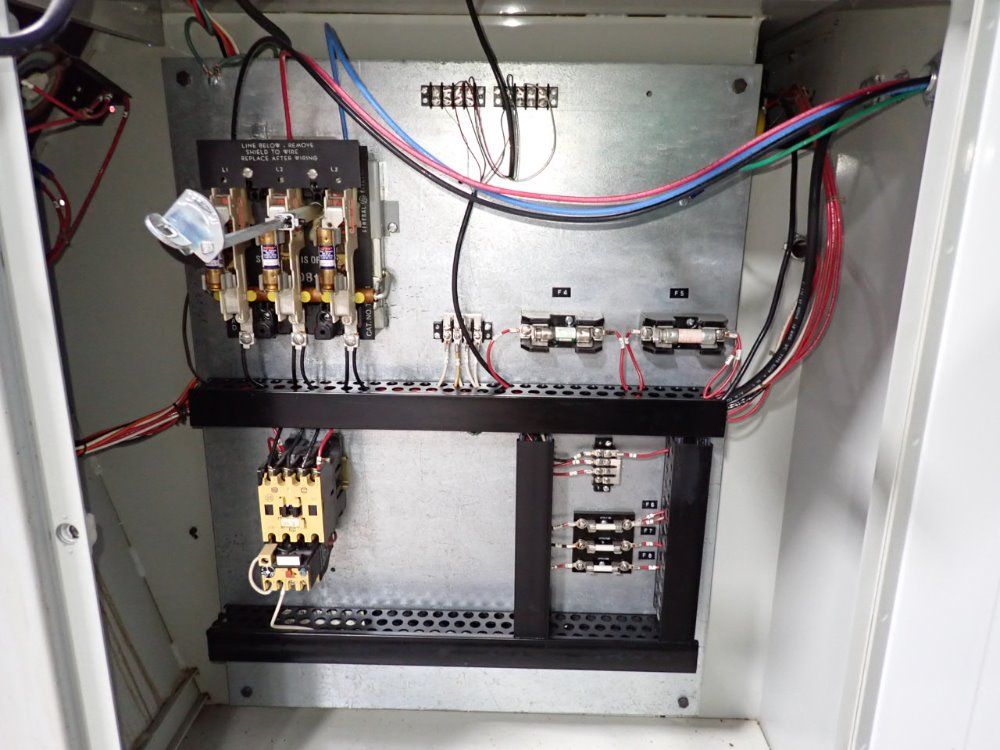 Unison / Dedtru 284-000 Grinder - 284-000