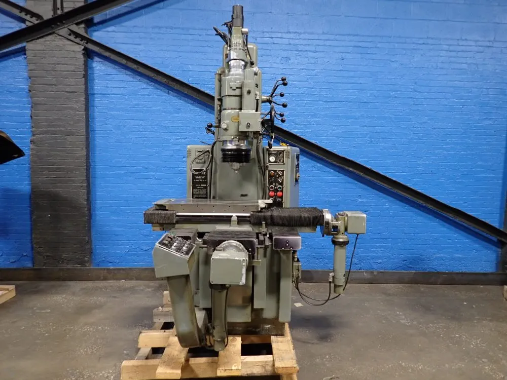 Moore Moore G18 Jig Grinder