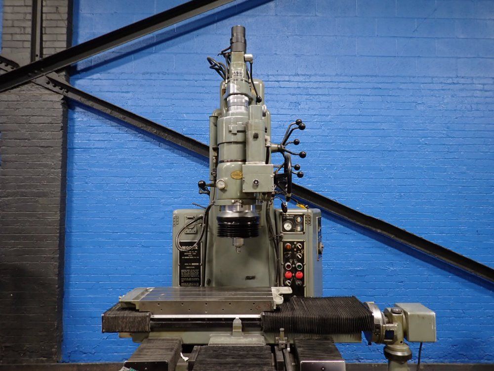 Moore Moore G18 Jig Grinder