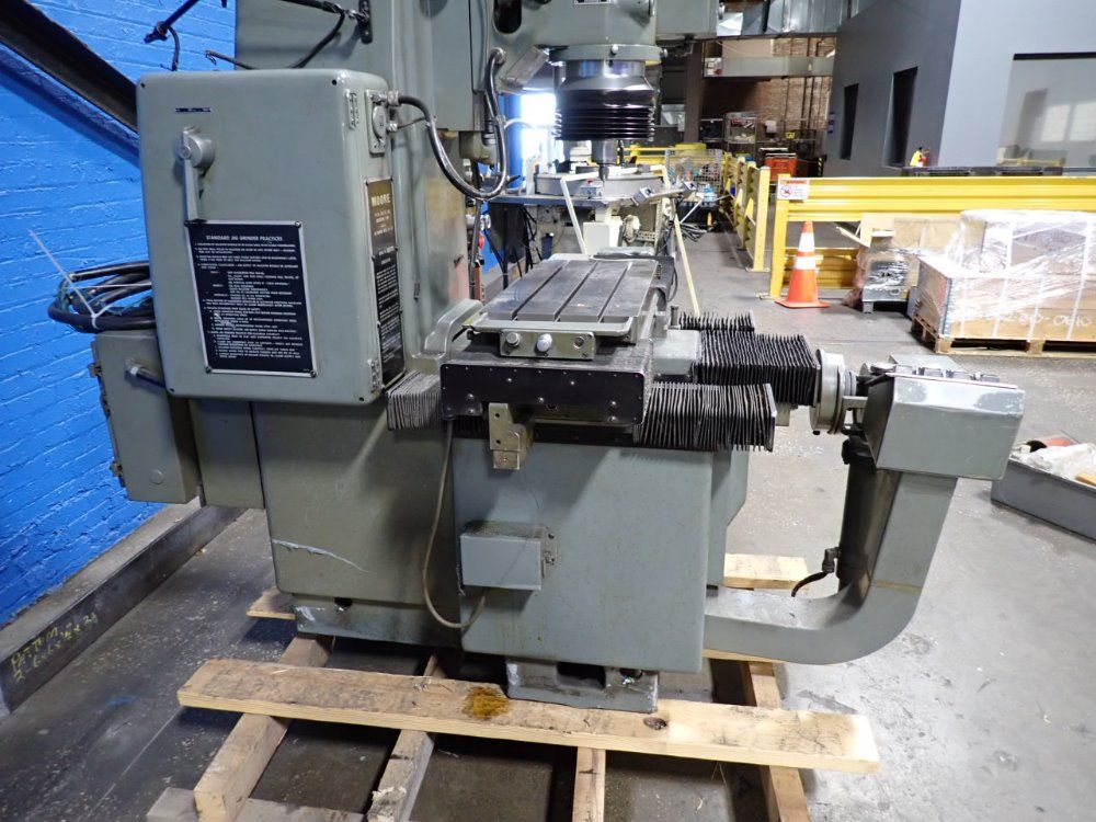 Moore Moore G18 Jig Grinder