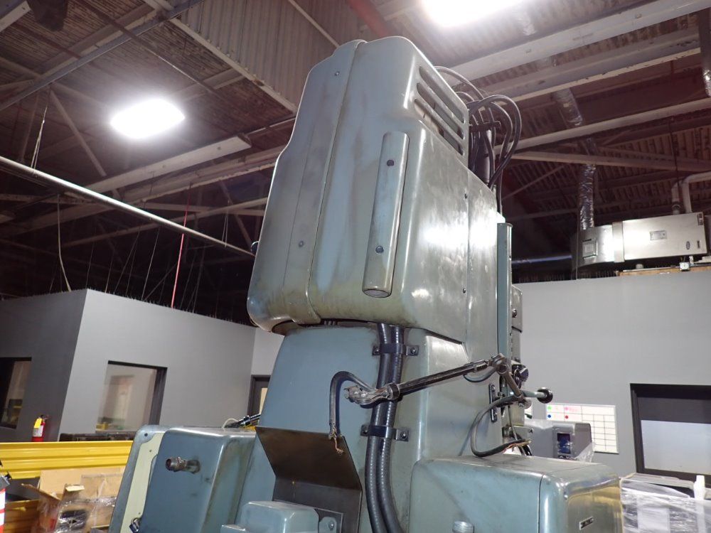 Moore Moore G18 Jig Grinder