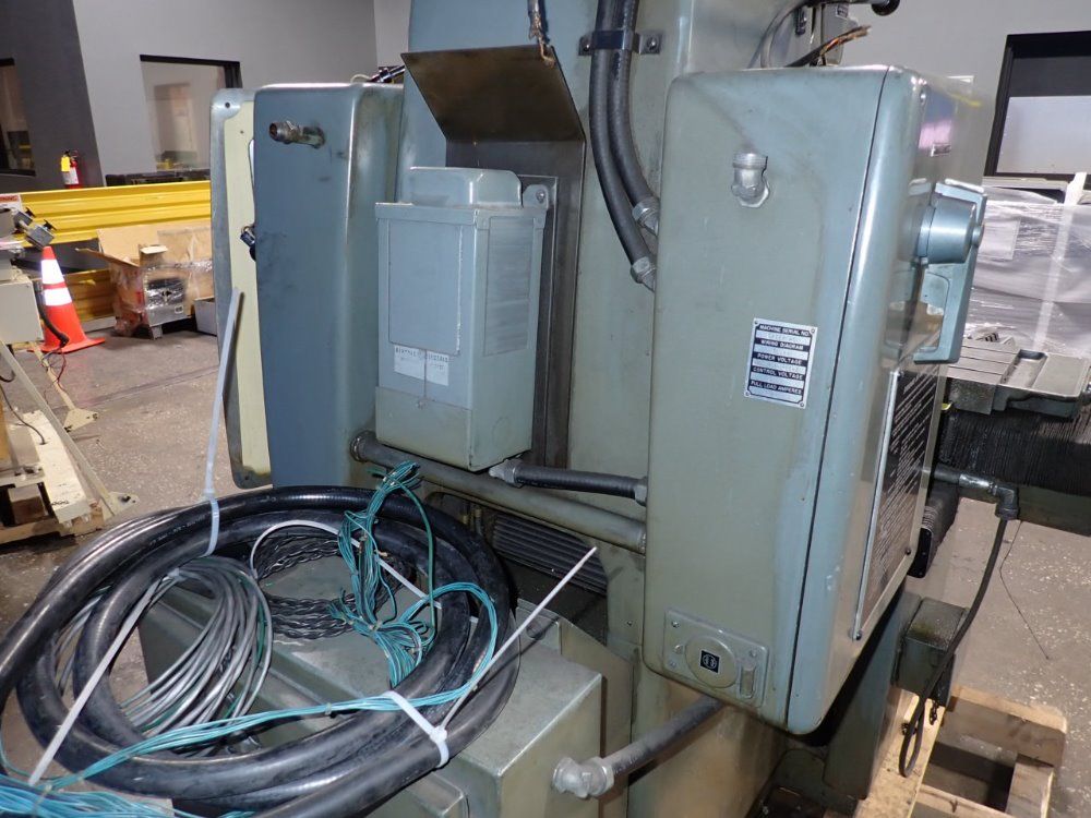Moore Moore G18 Jig Grinder