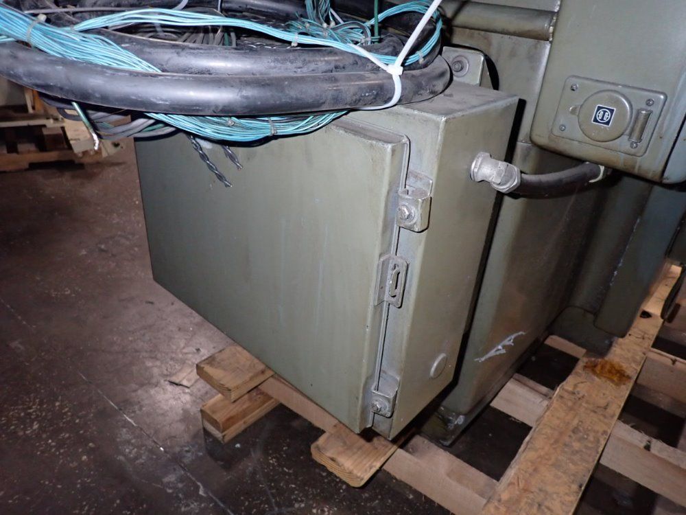 Moore Moore G18 Jig Grinder