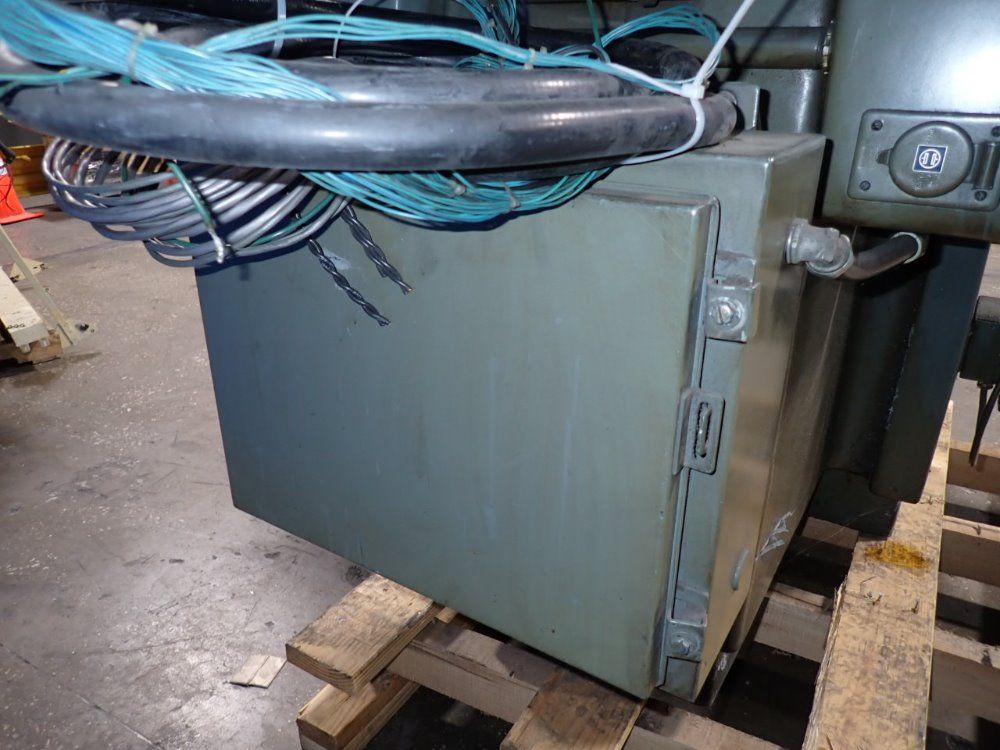 Moore Moore G18 Jig Grinder