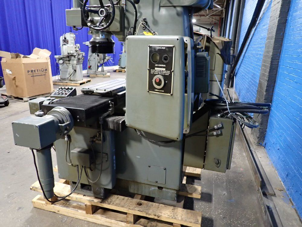 Moore Moore G18 Jig Grinder