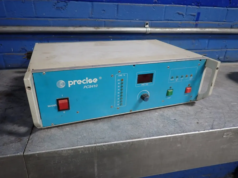 Precise Frequency Converter