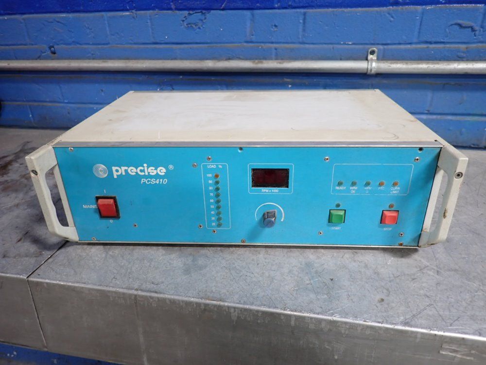 Precise Frequency Converter
