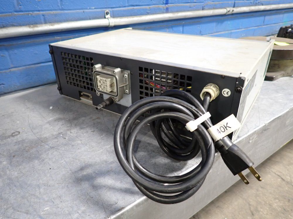 Precise Frequency Converter