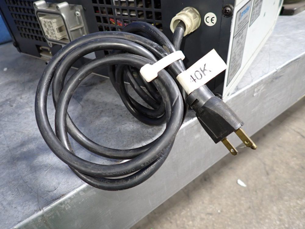 Precise Frequency Converter