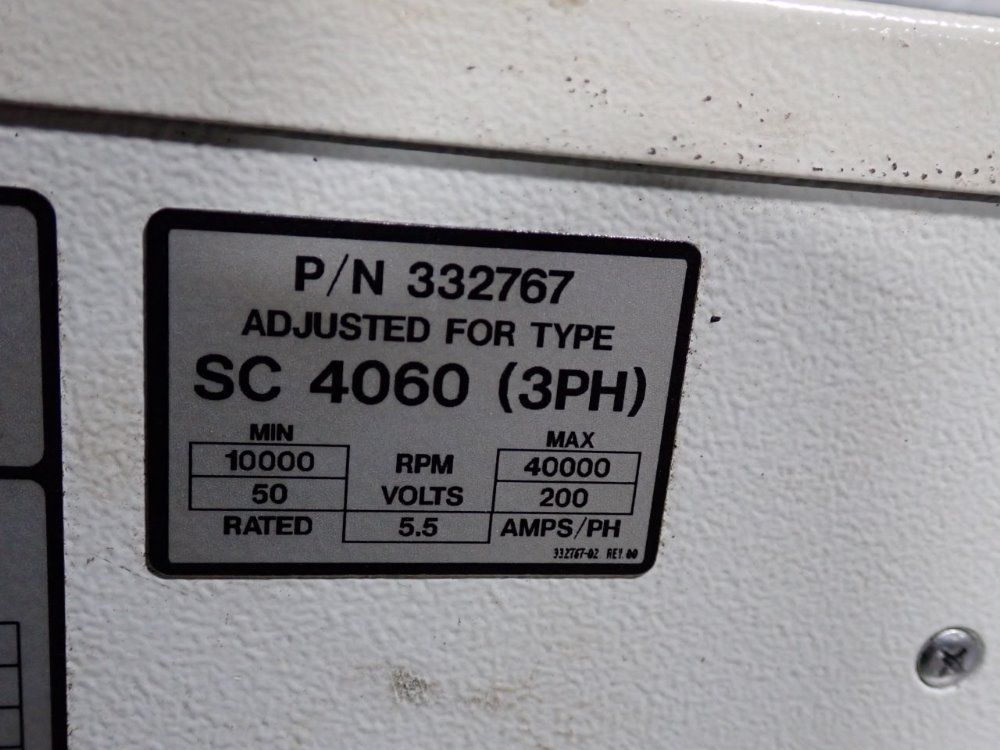 Precise Frequency Converter