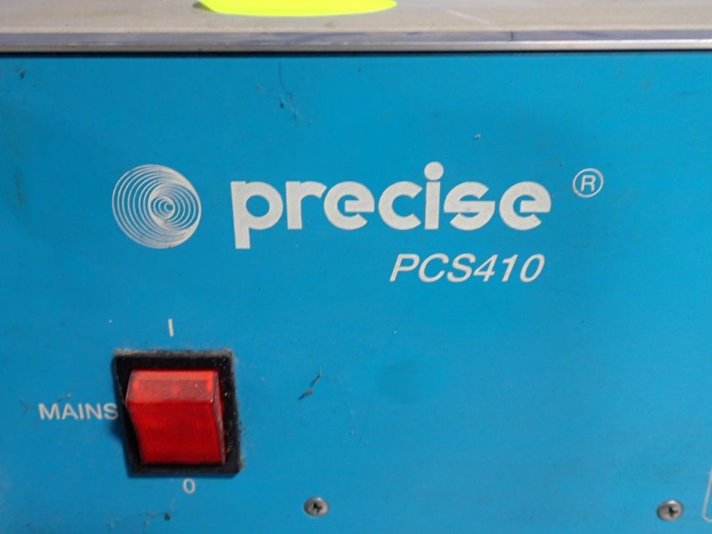 Precise Frequency Converter