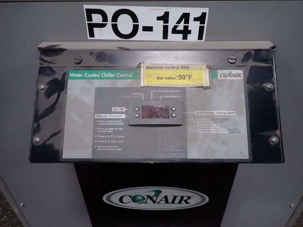 Conair Chiller - Pcw3