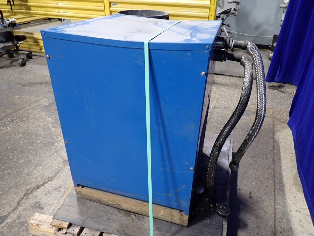 Van Air Systems Inc Compressed Air Dryer