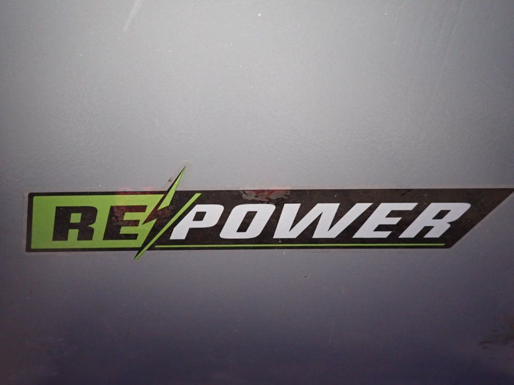Equipment Assets Inc Battery