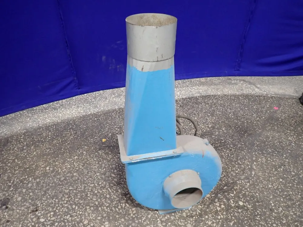 Bob Fans Ltd Blower