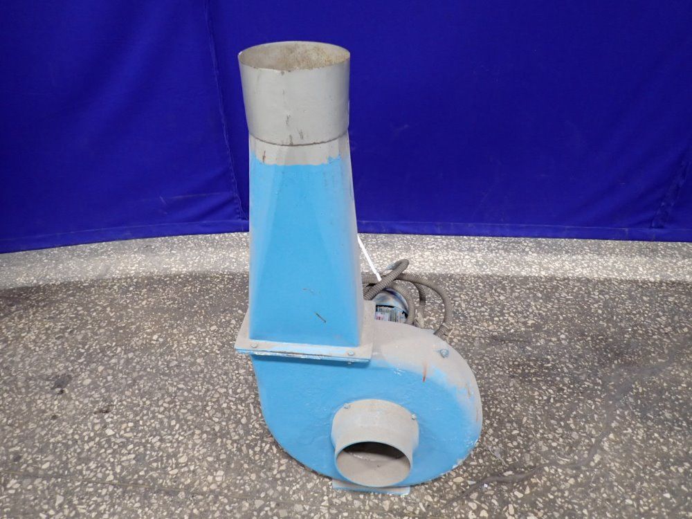 Bob Fans Ltd Blower