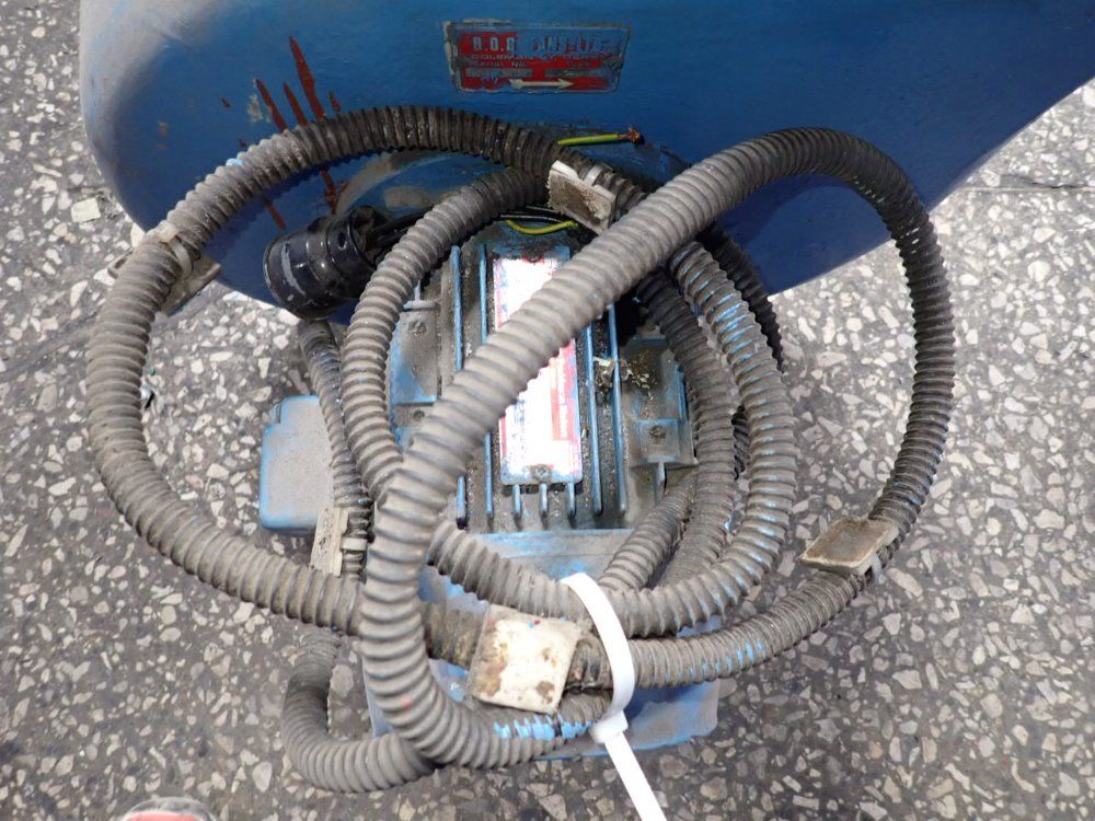 Bob Fans Ltd Blower