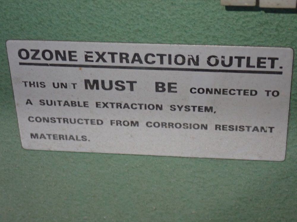 Sherman Treaters Treatment System