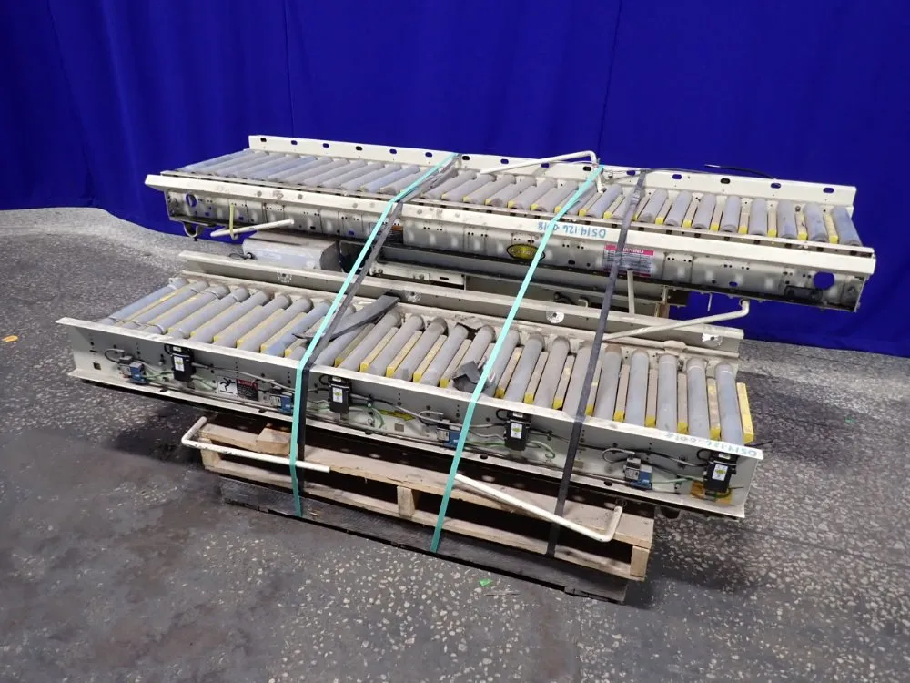 Hytrol Conveyors