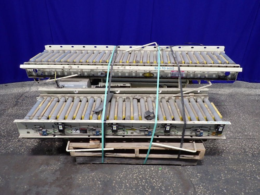 Hytrol Conveyors