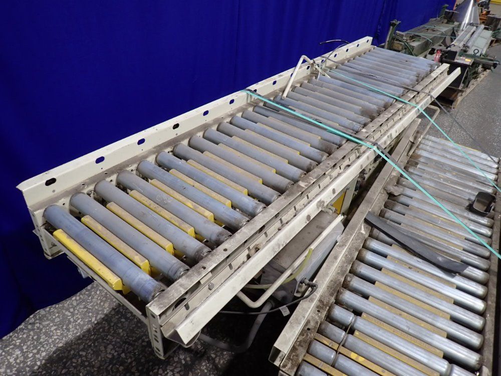 Hytrol Conveyors
