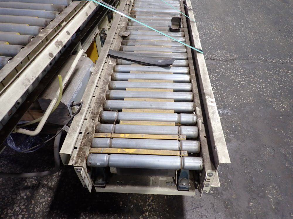 Hytrol Conveyors