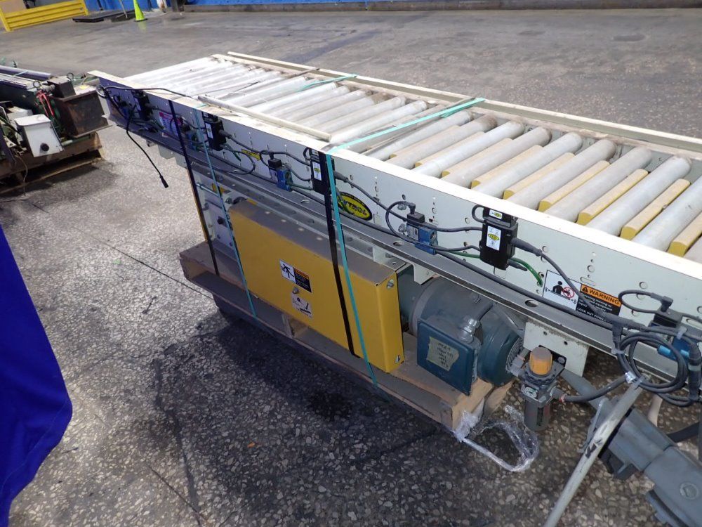Hytrol Conveyors