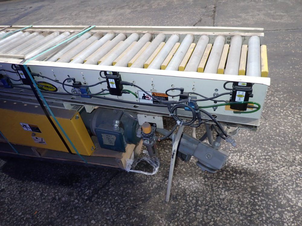 Hytrol Conveyors