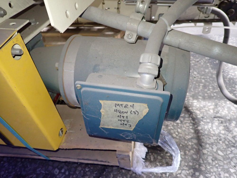 Hytrol Conveyors