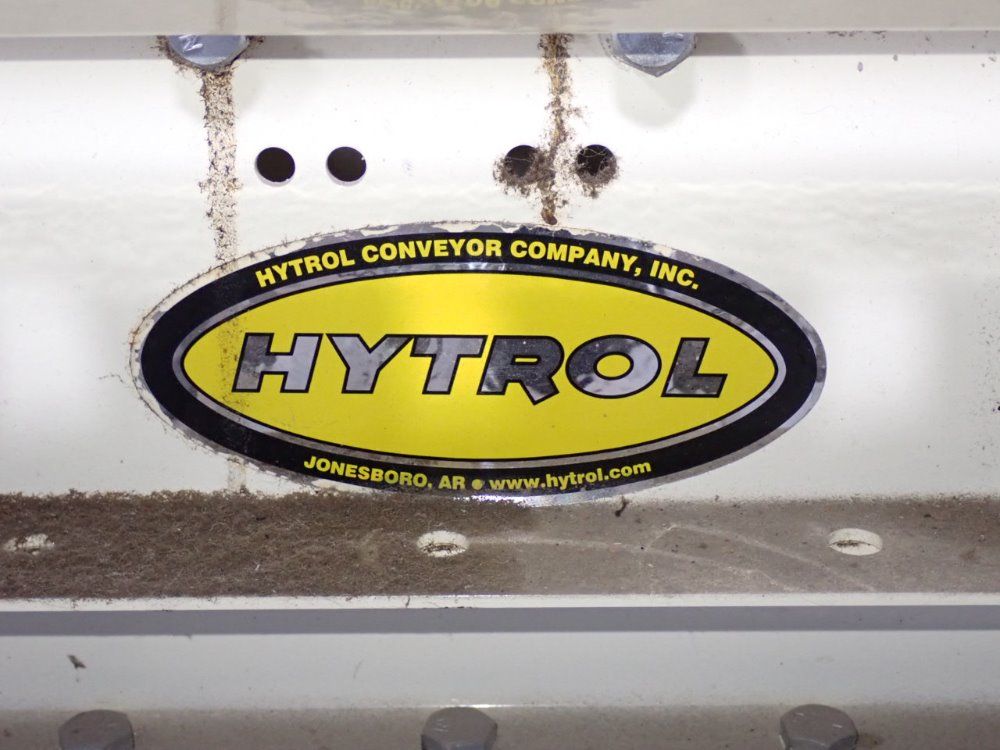Hytrol Conveyors