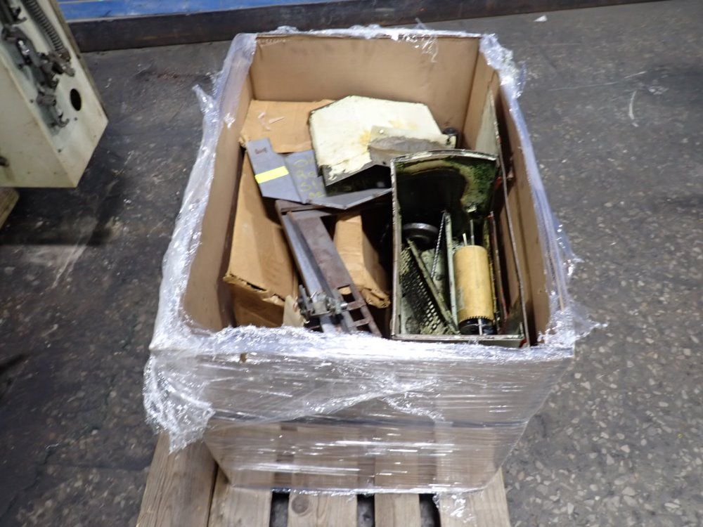 Okuma Lt10 Cnc Lathe - Lt10