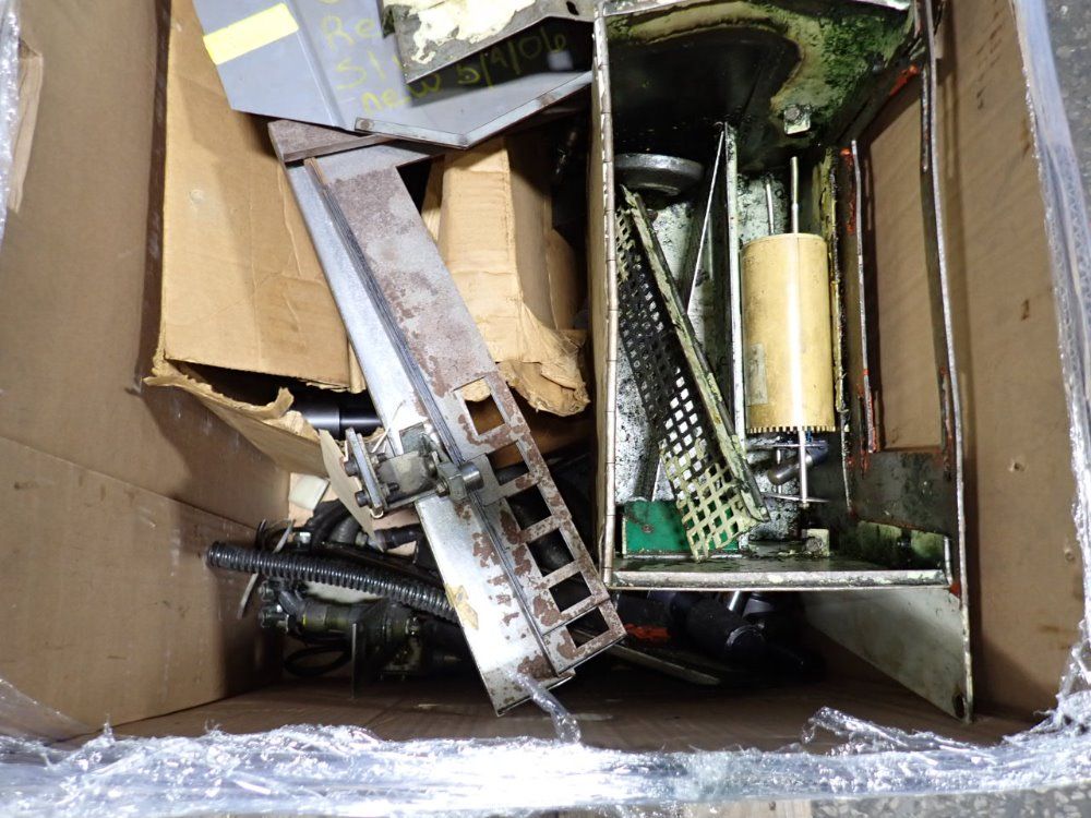 Okuma Lt10 Cnc Lathe - Lt10