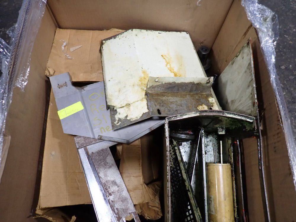 Okuma Lt10 Cnc Lathe - Lt10