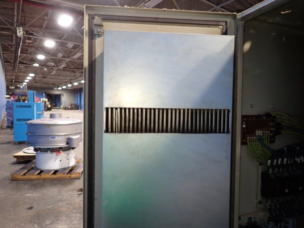 Okuma Lt10 Cnc Lathe - Lt10